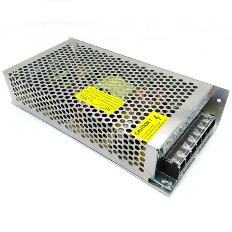 Sursa alimentare profesionala YDS 12V/20A 240W carcasa metalica 47884